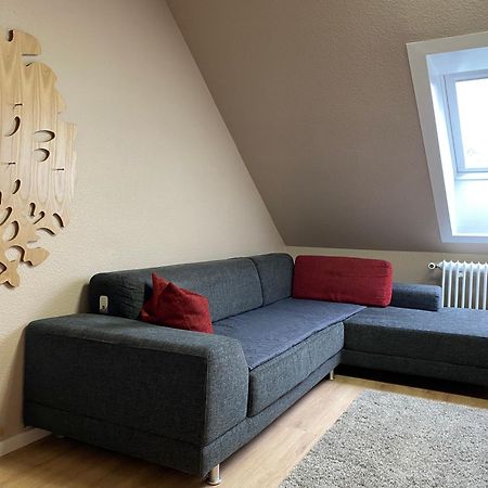 S-Villa Apartments Im Schwarzwald Шилтах Екстериор снимка