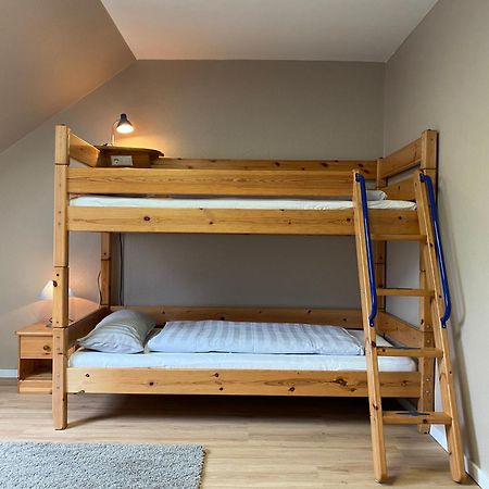 S-Villa Apartments Im Schwarzwald Шилтах Екстериор снимка