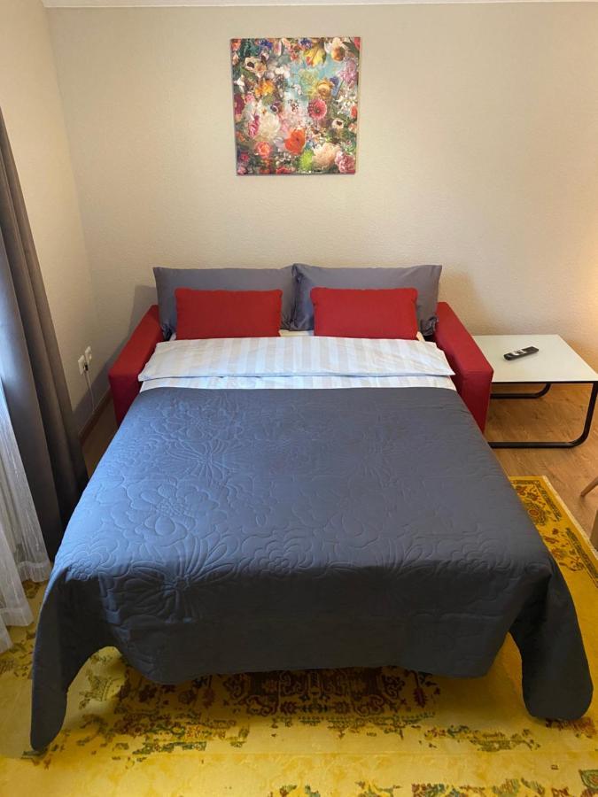 S-Villa Apartments Im Schwarzwald Шилтах Екстериор снимка