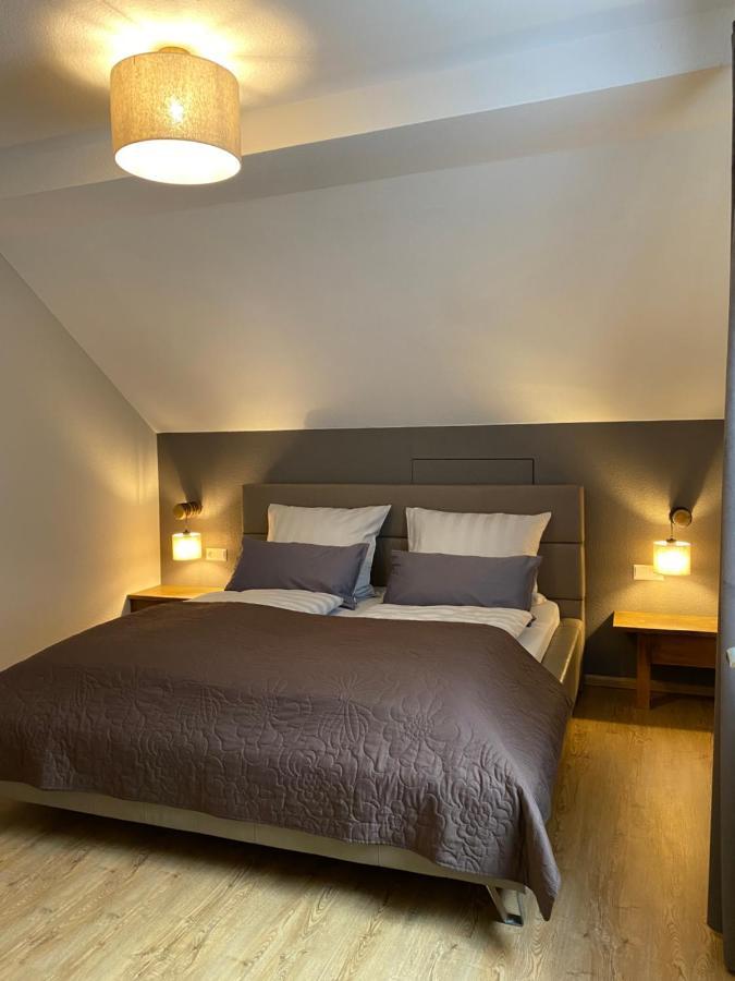 S-Villa Apartments Im Schwarzwald Шилтах Екстериор снимка