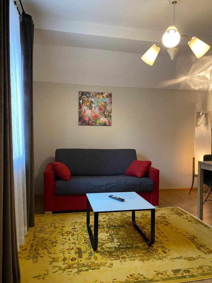 S-Villa Apartments Im Schwarzwald Шилтах Екстериор снимка
