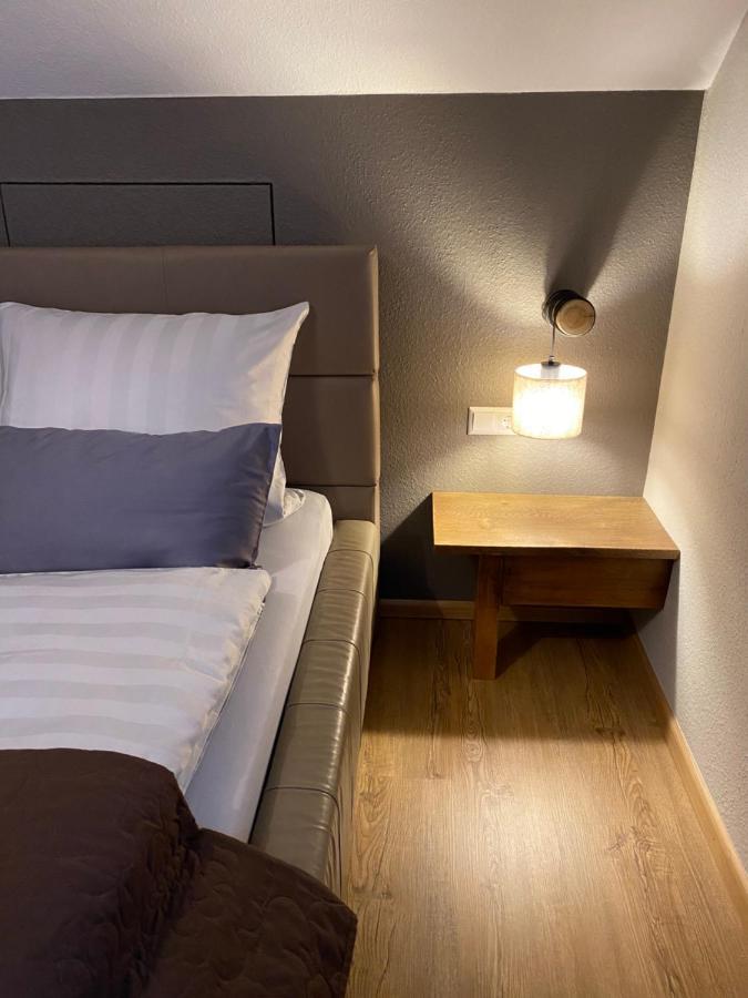 S-Villa Apartments Im Schwarzwald Шилтах Екстериор снимка