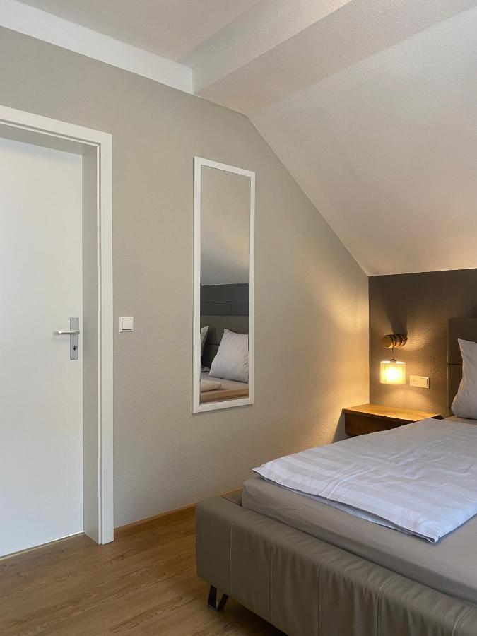S-Villa Apartments Im Schwarzwald Шилтах Екстериор снимка