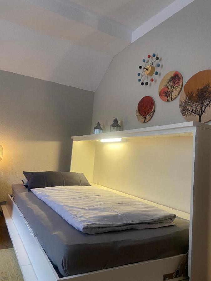 S-Villa Apartments Im Schwarzwald Шилтах Екстериор снимка