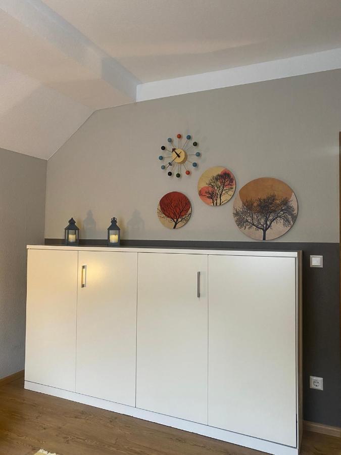 S-Villa Apartments Im Schwarzwald Шилтах Екстериор снимка