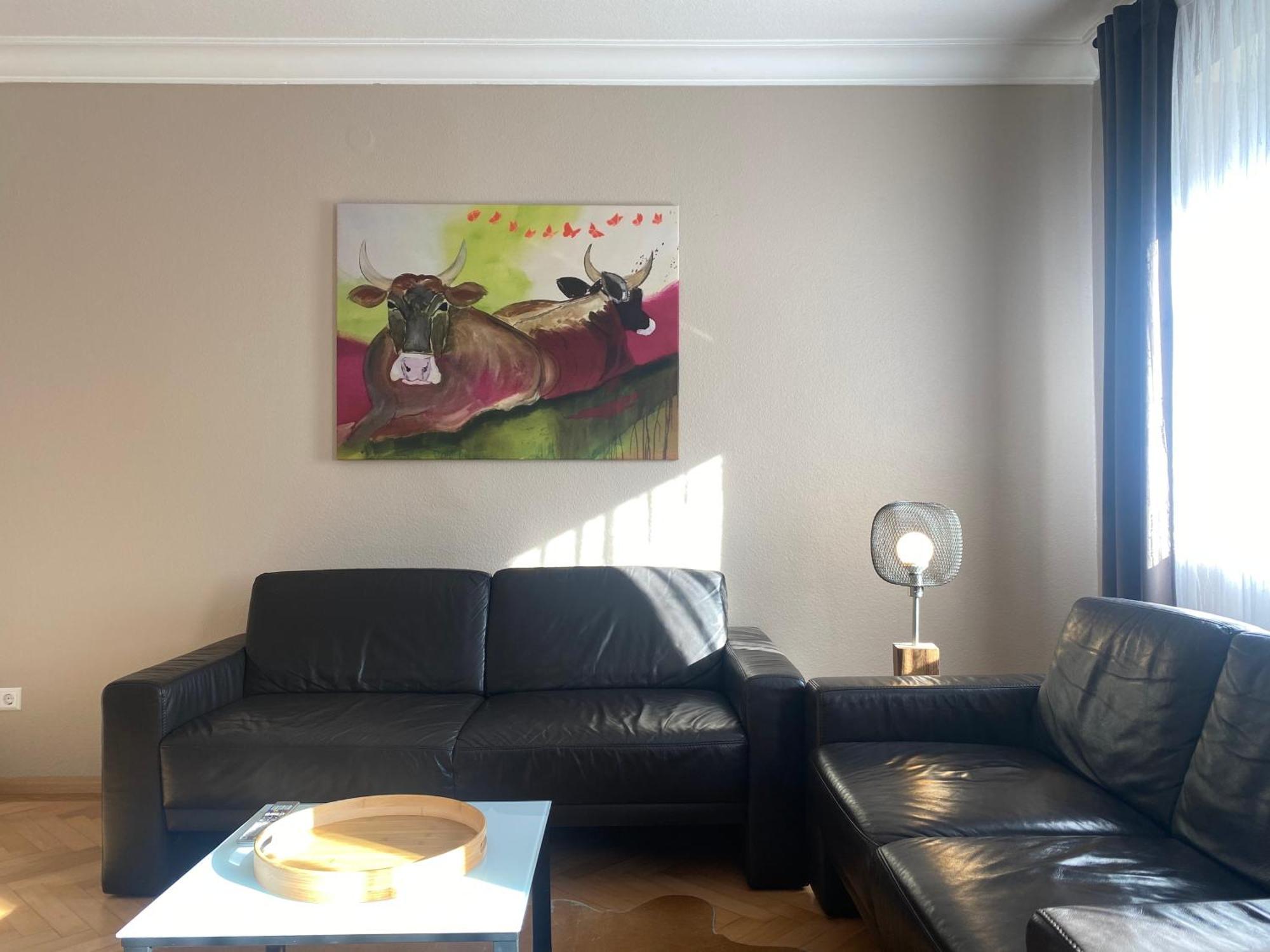 S-Villa Apartments Im Schwarzwald Шилтах Екстериор снимка