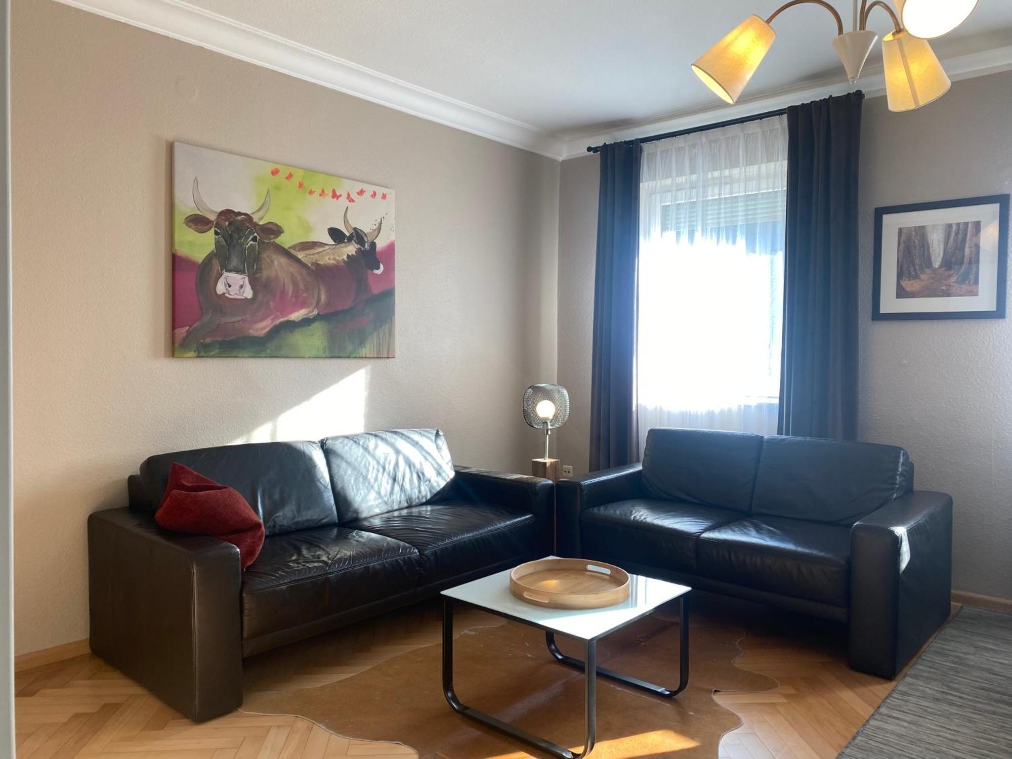 S-Villa Apartments Im Schwarzwald Шилтах Екстериор снимка