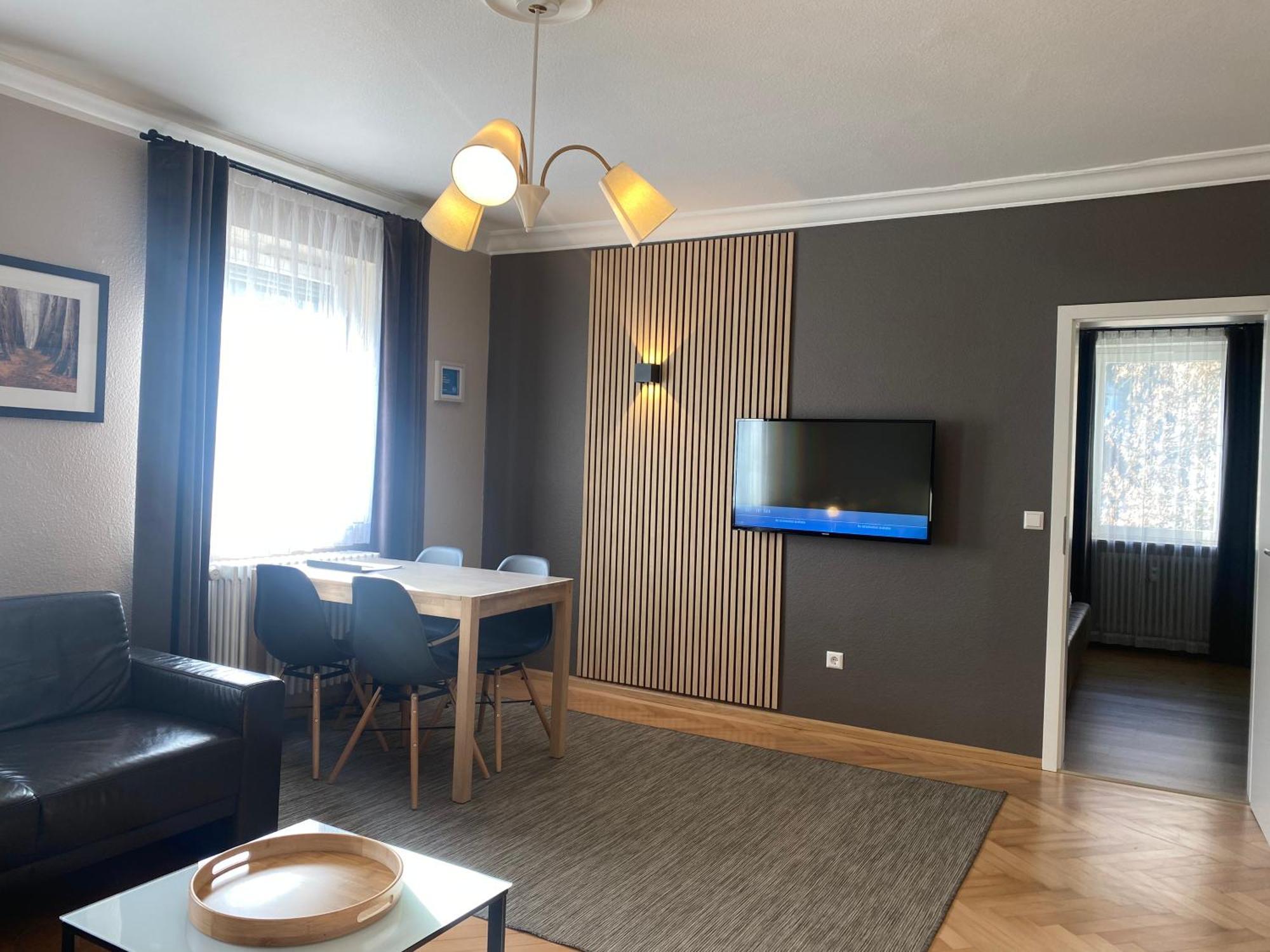 S-Villa Apartments Im Schwarzwald Шилтах Екстериор снимка