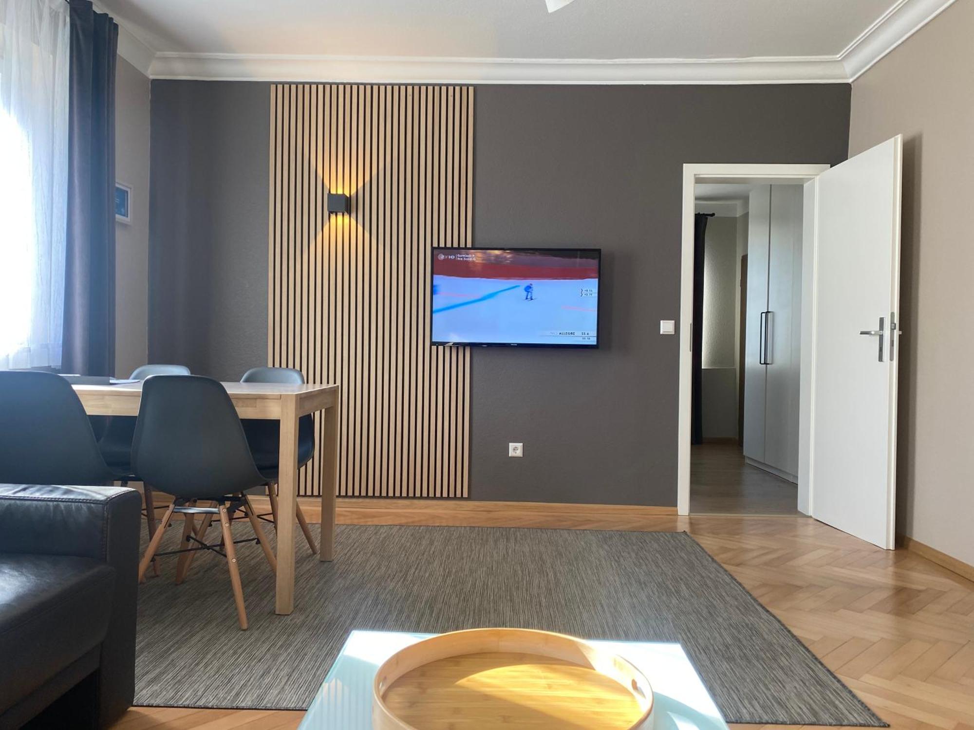 S-Villa Apartments Im Schwarzwald Шилтах Екстериор снимка
