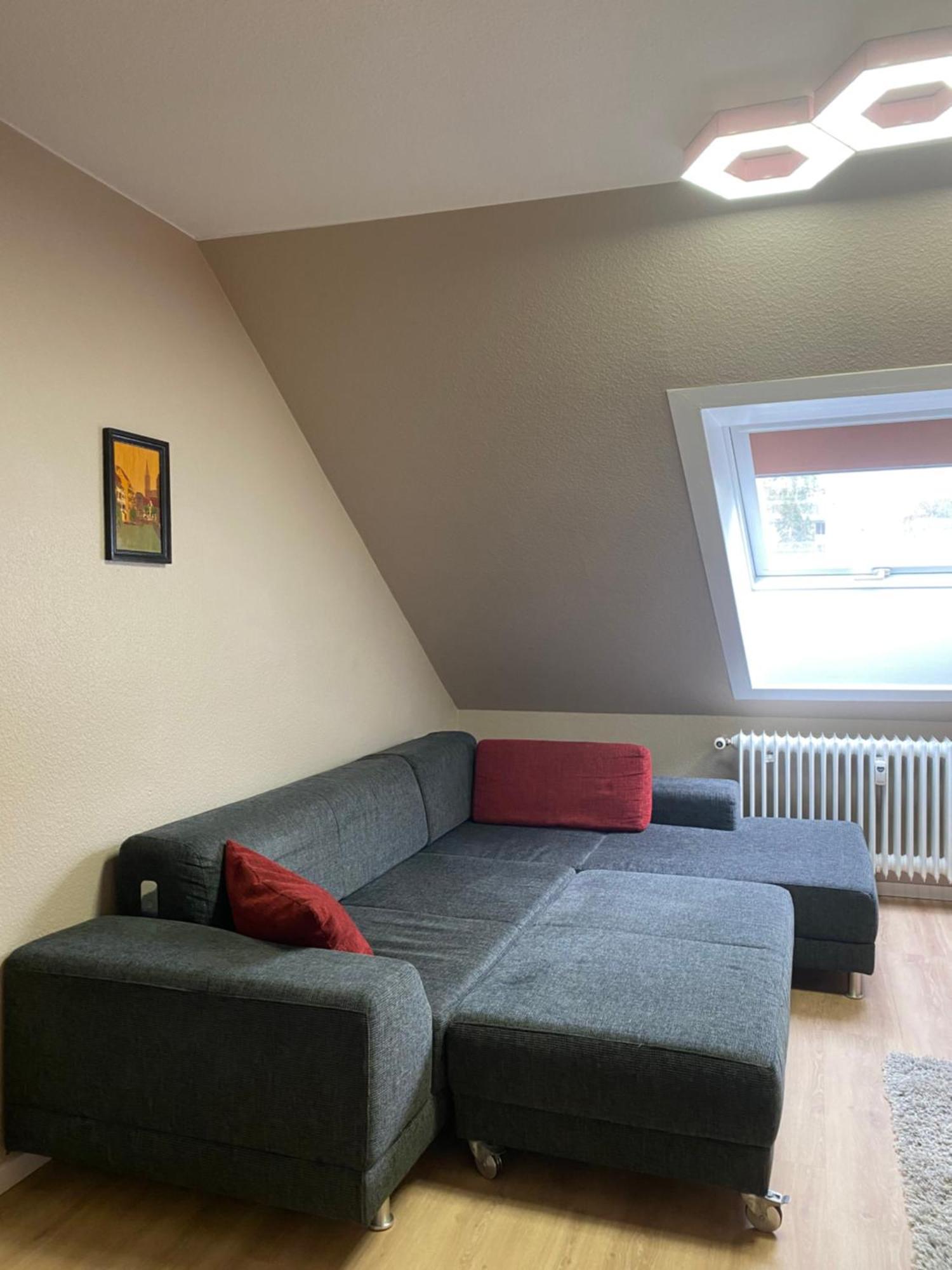 S-Villa Apartments Im Schwarzwald Шилтах Екстериор снимка
