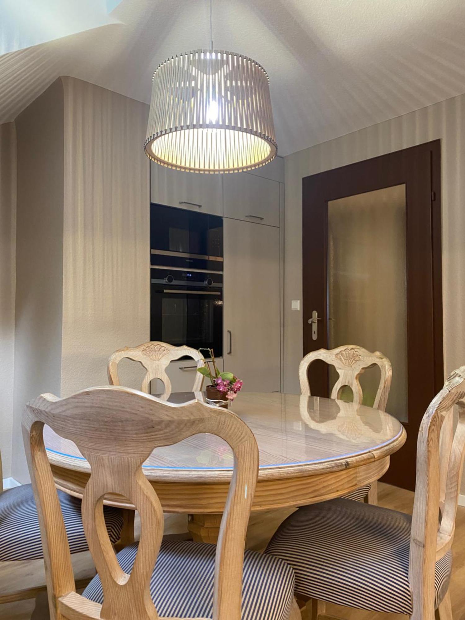 S-Villa Apartments Im Schwarzwald Шилтах Екстериор снимка