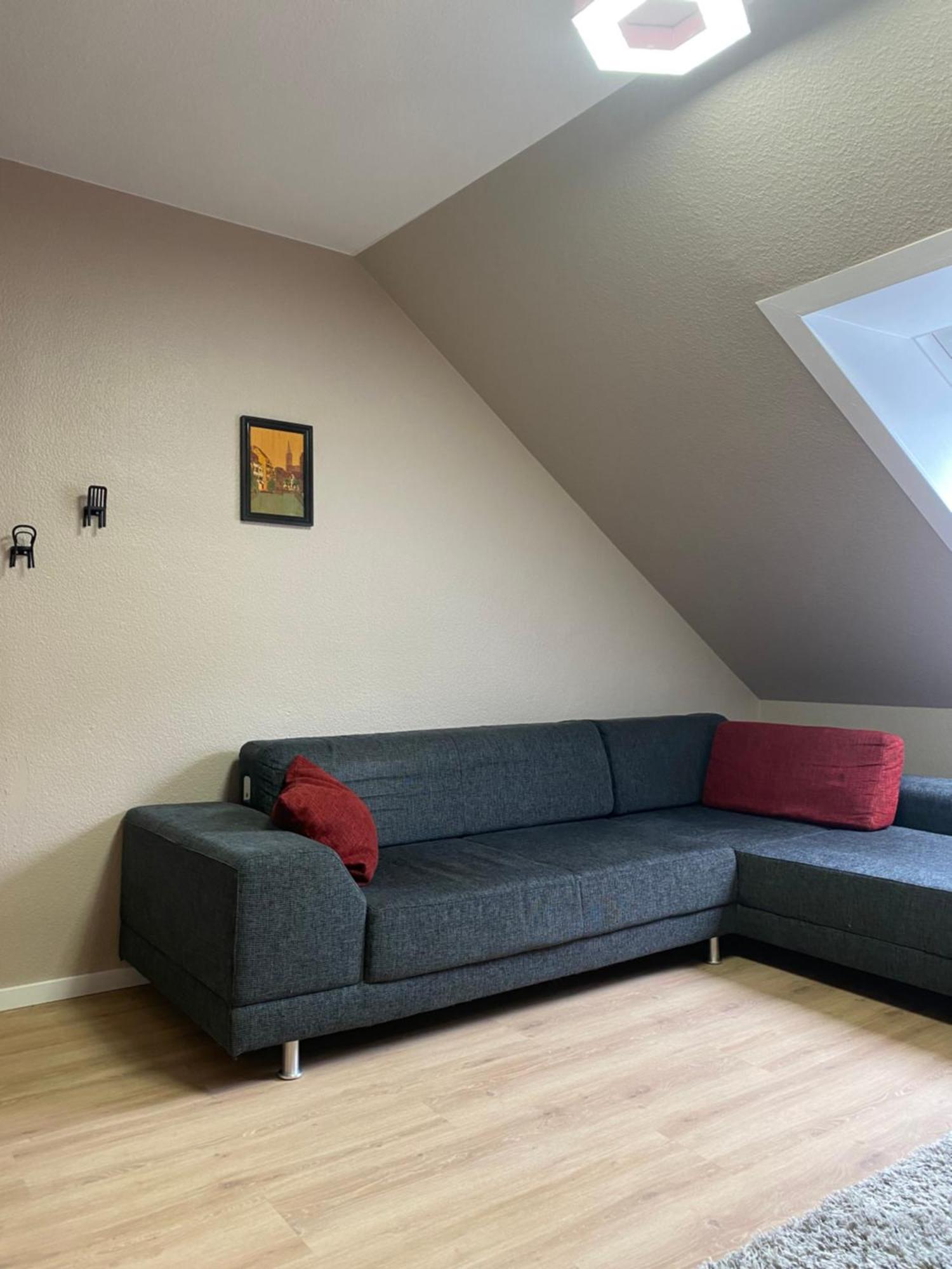 S-Villa Apartments Im Schwarzwald Шилтах Екстериор снимка