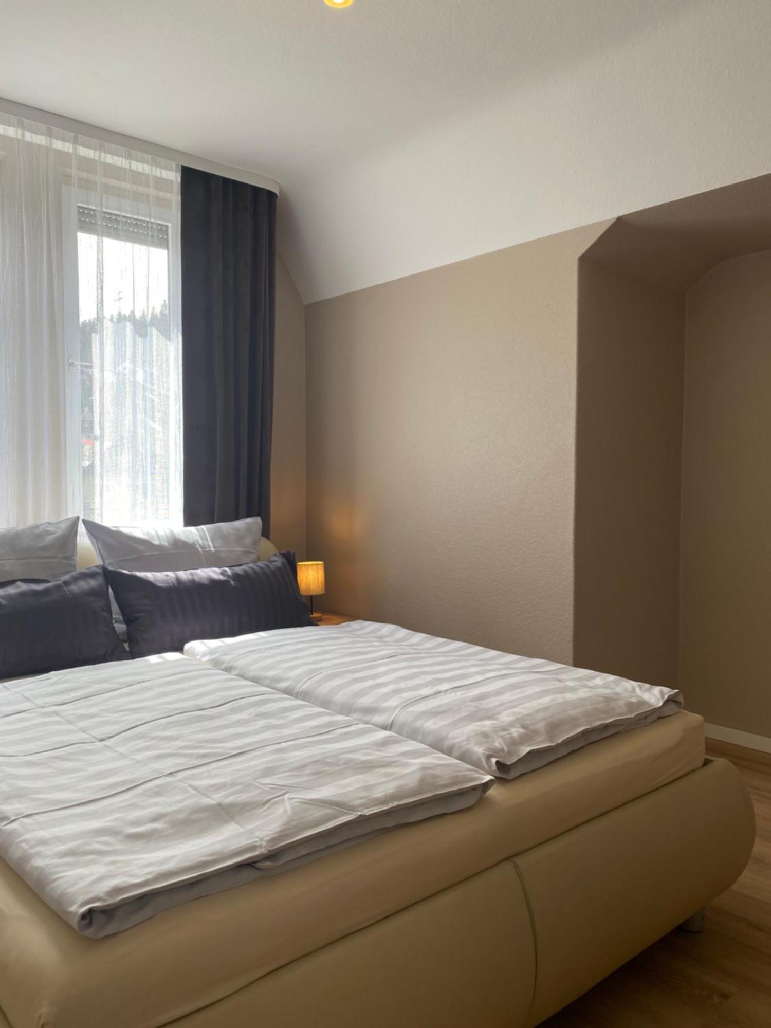 S-Villa Apartments Im Schwarzwald Шилтах Екстериор снимка