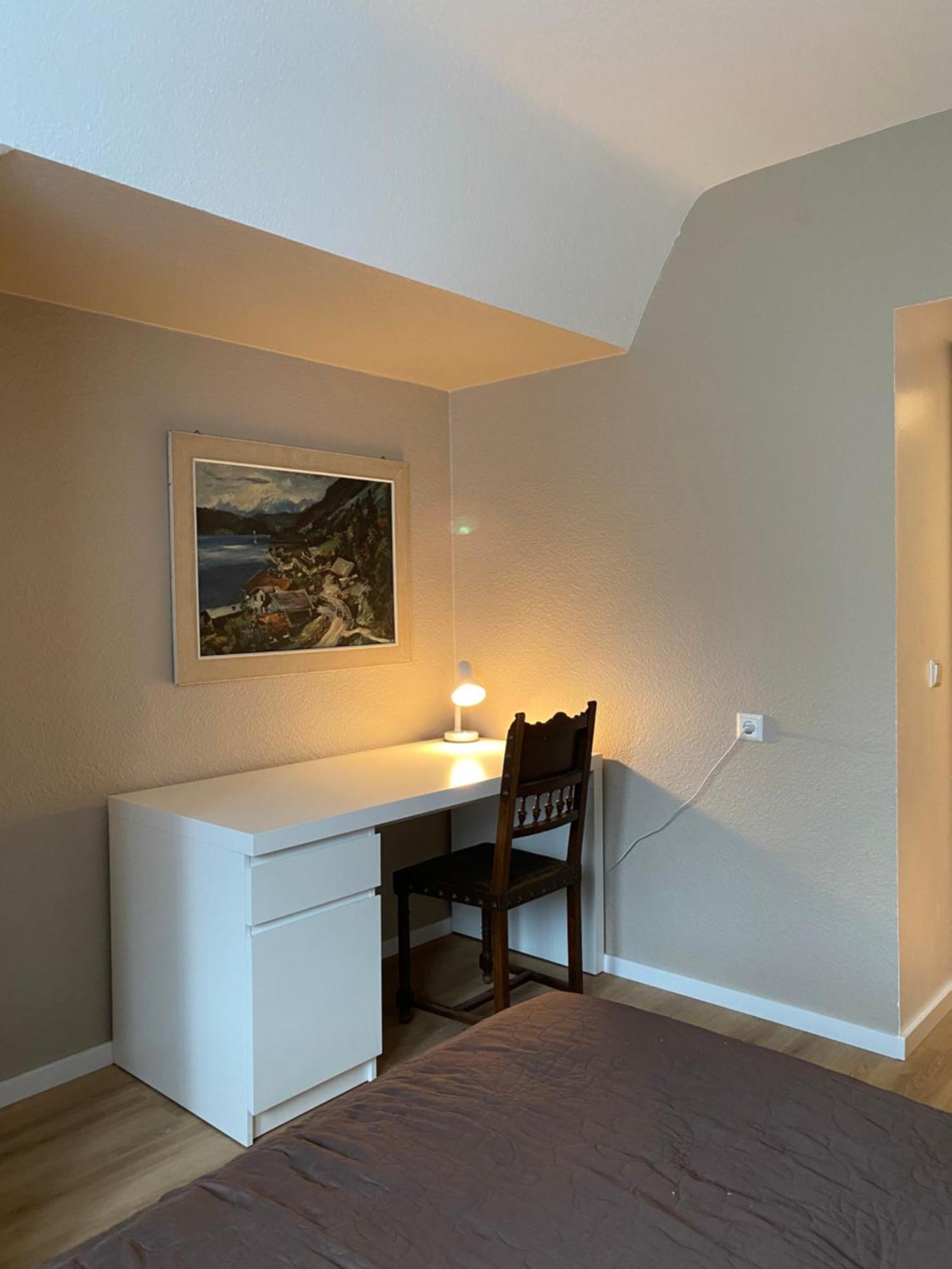 S-Villa Apartments Im Schwarzwald Шилтах Екстериор снимка