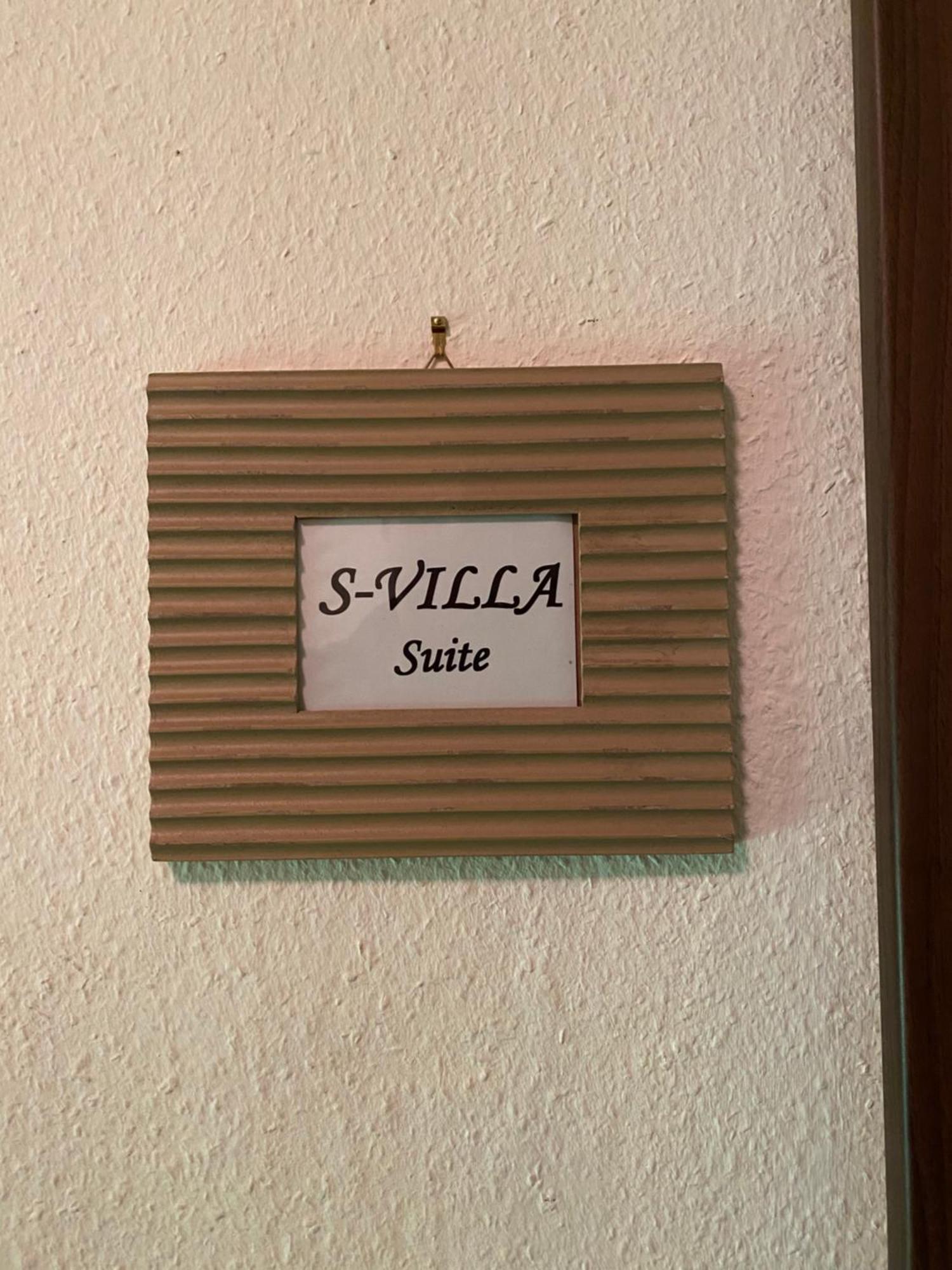S-Villa Apartments Im Schwarzwald Шилтах Екстериор снимка