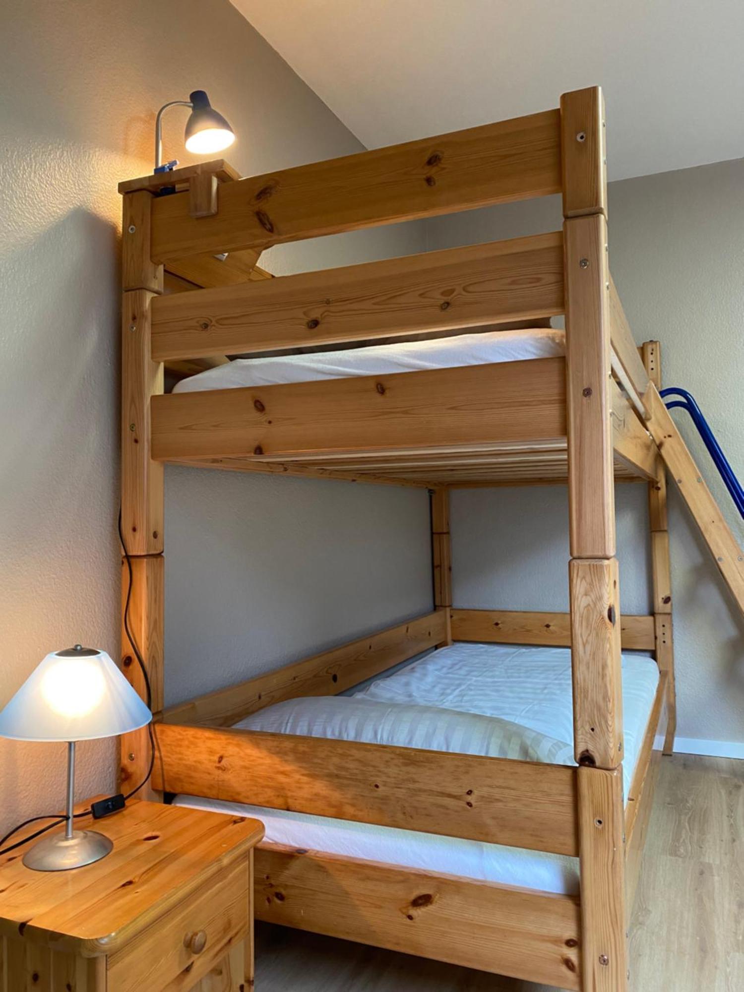 S-Villa Apartments Im Schwarzwald Шилтах Екстериор снимка