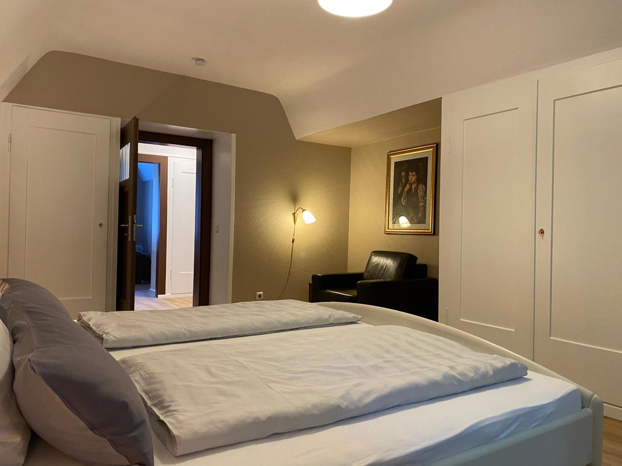 S-Villa Apartments Im Schwarzwald Шилтах Екстериор снимка