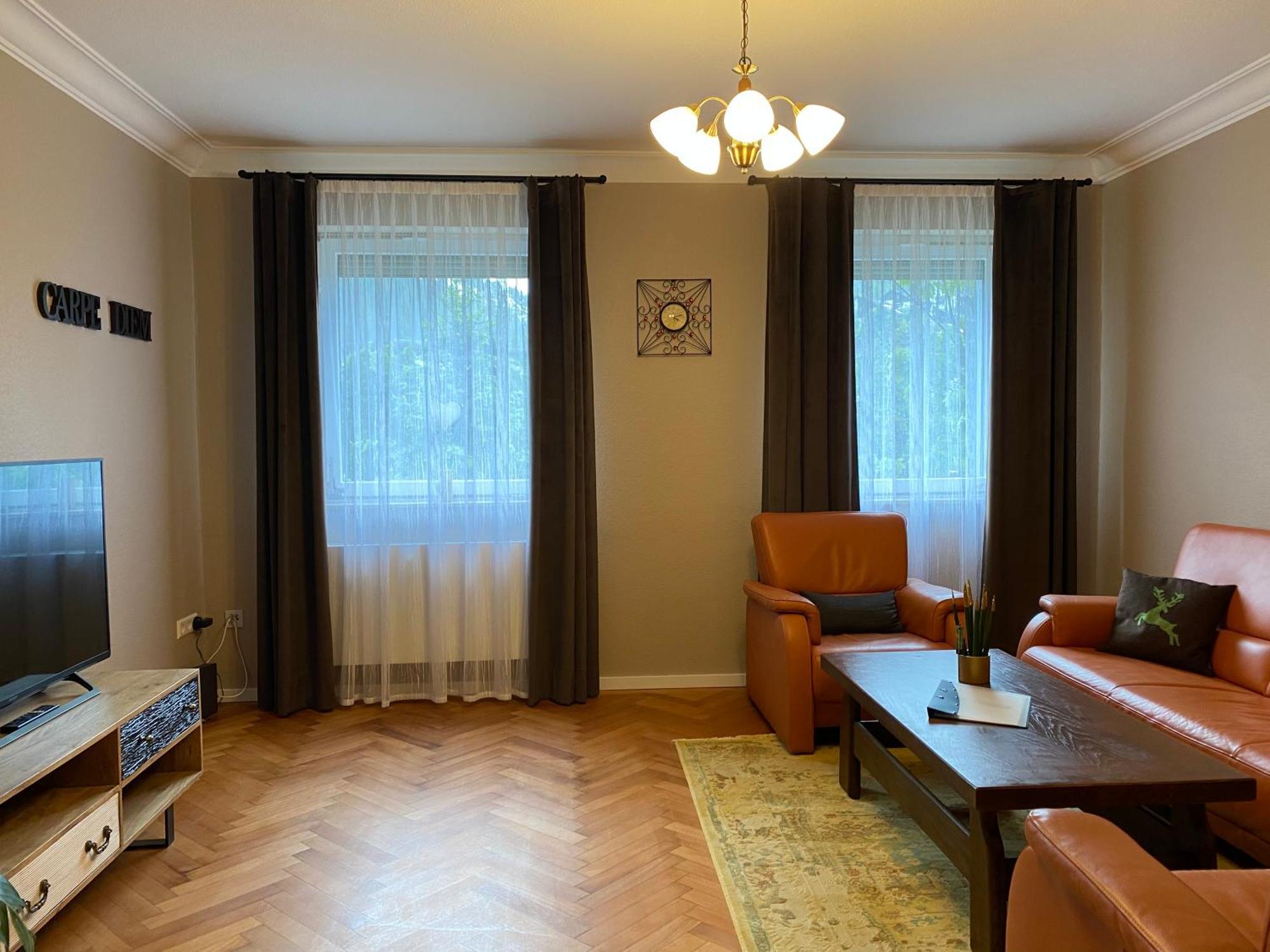 S-Villa Apartments Im Schwarzwald Шилтах Екстериор снимка