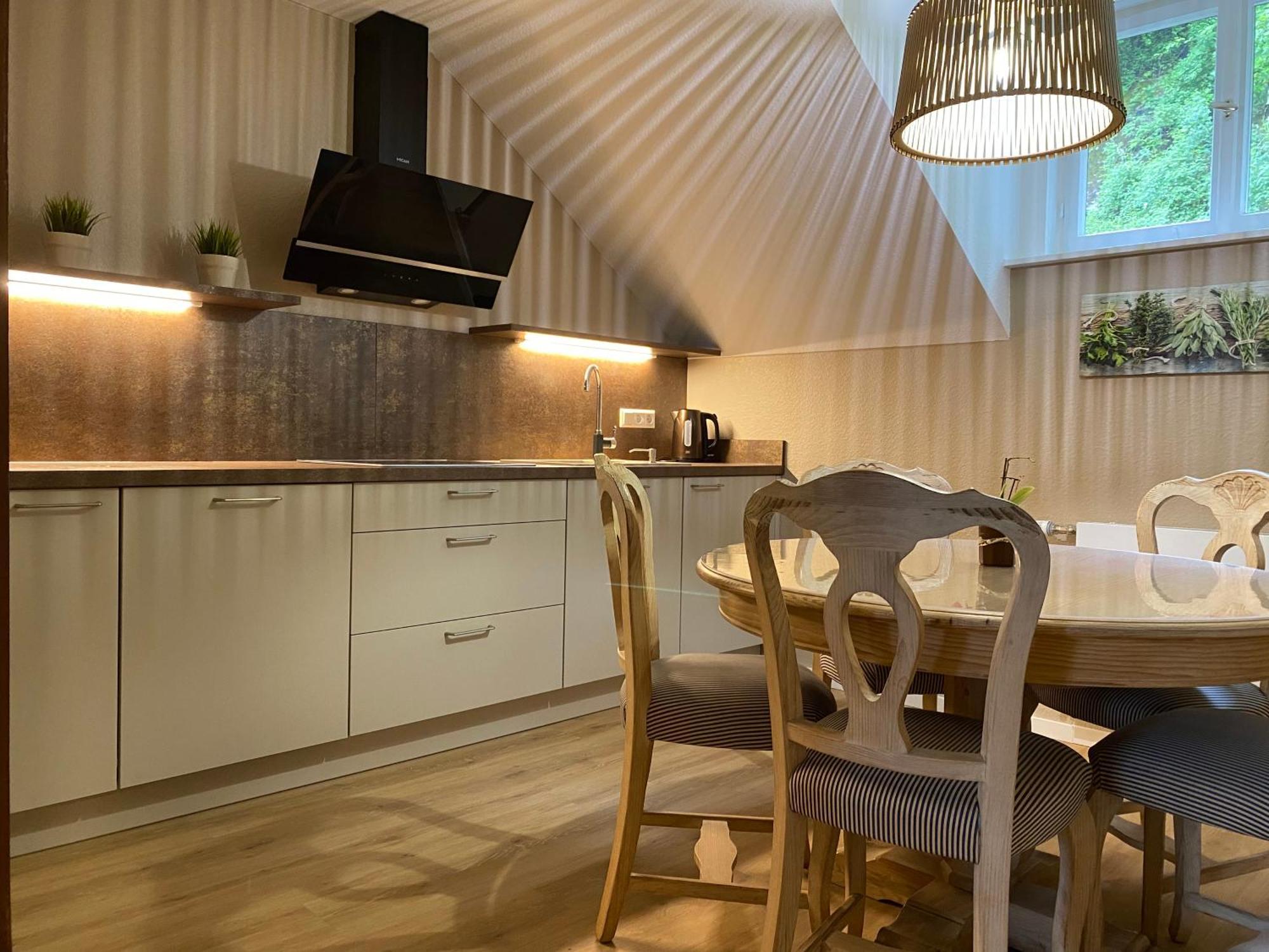 S-Villa Apartments Im Schwarzwald Шилтах Екстериор снимка