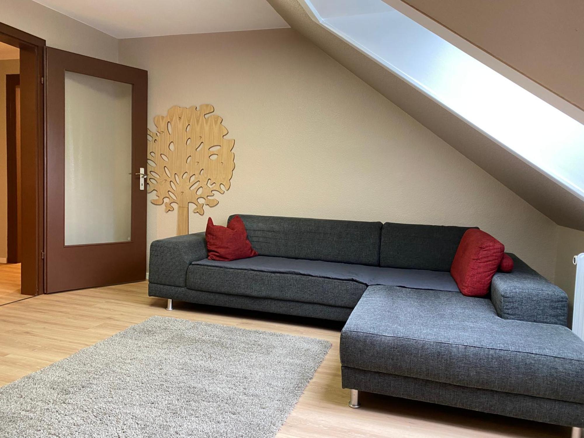 S-Villa Apartments Im Schwarzwald Шилтах Екстериор снимка