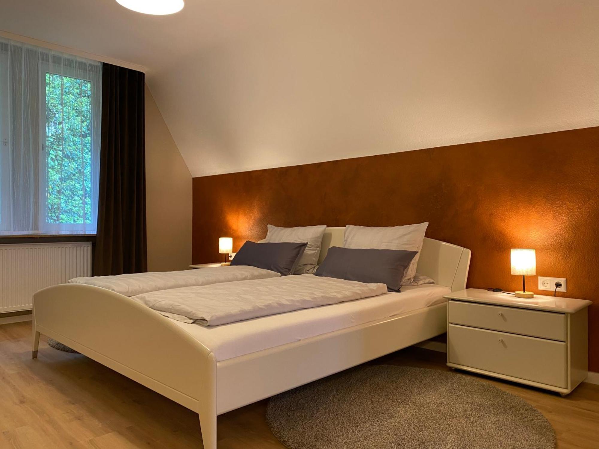 S-Villa Apartments Im Schwarzwald Шилтах Екстериор снимка