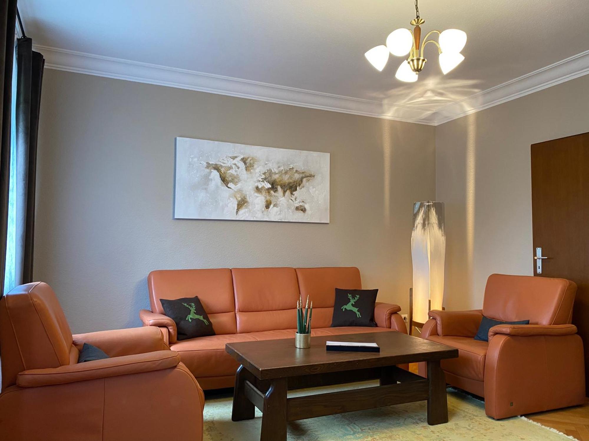 S-Villa Apartments Im Schwarzwald Шилтах Екстериор снимка