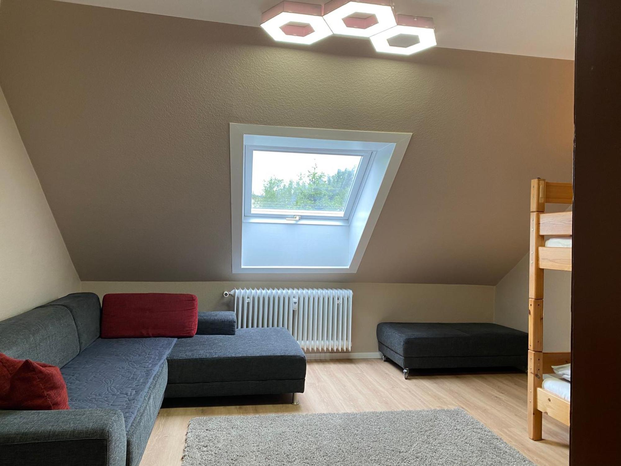 S-Villa Apartments Im Schwarzwald Шилтах Екстериор снимка