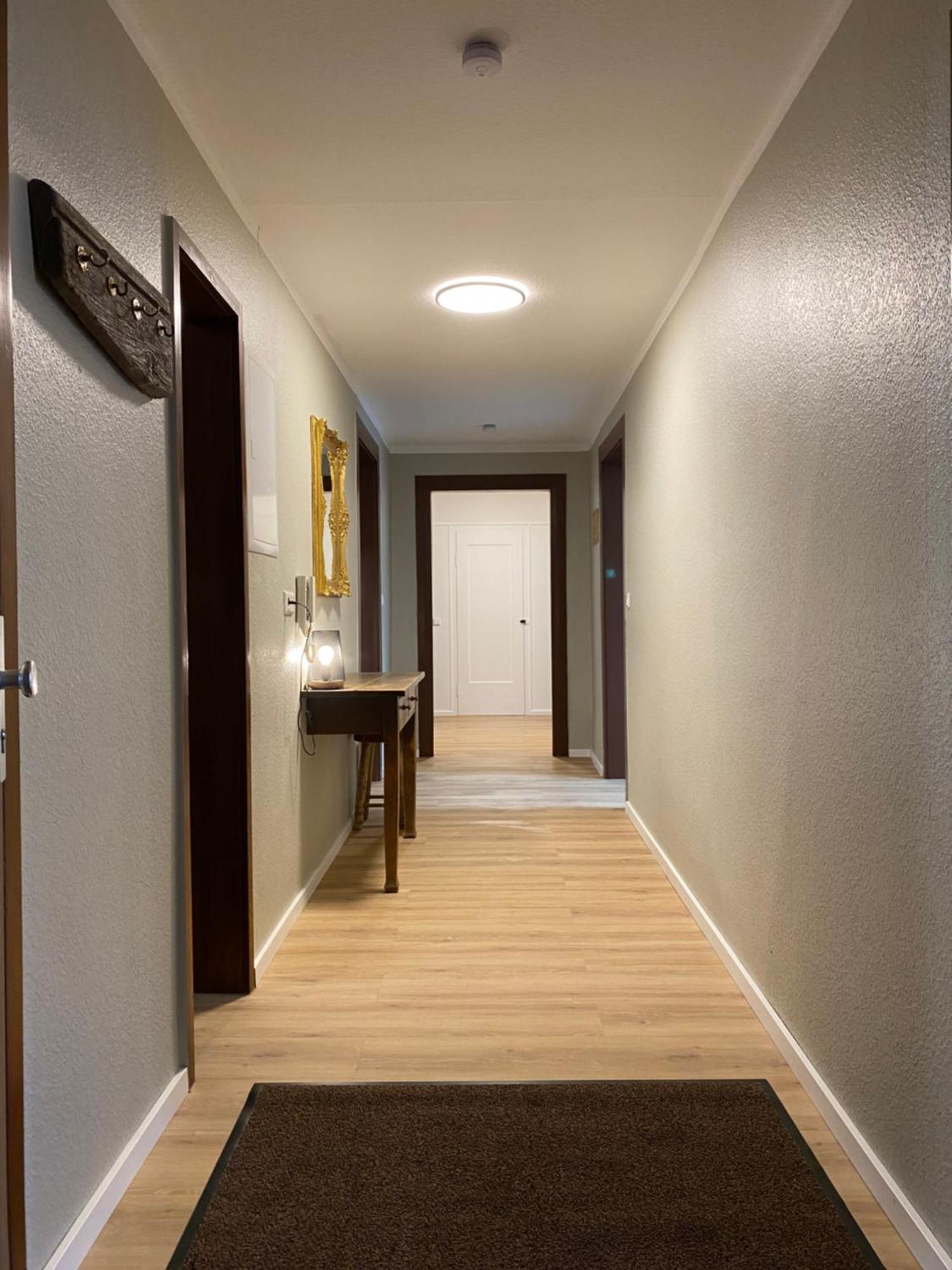 S-Villa Apartments Im Schwarzwald Шилтах Екстериор снимка