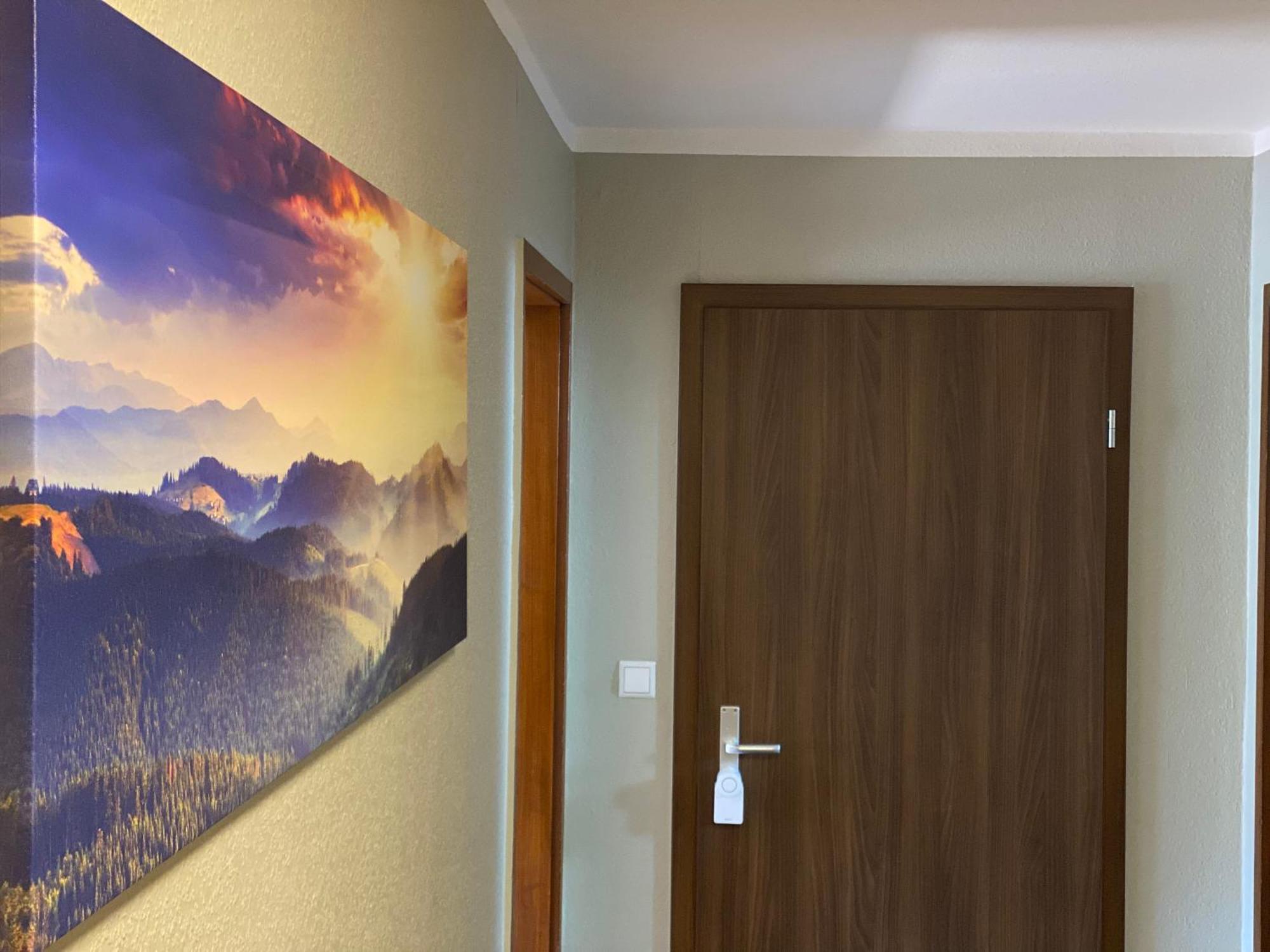 S-Villa Apartments Im Schwarzwald Шилтах Екстериор снимка