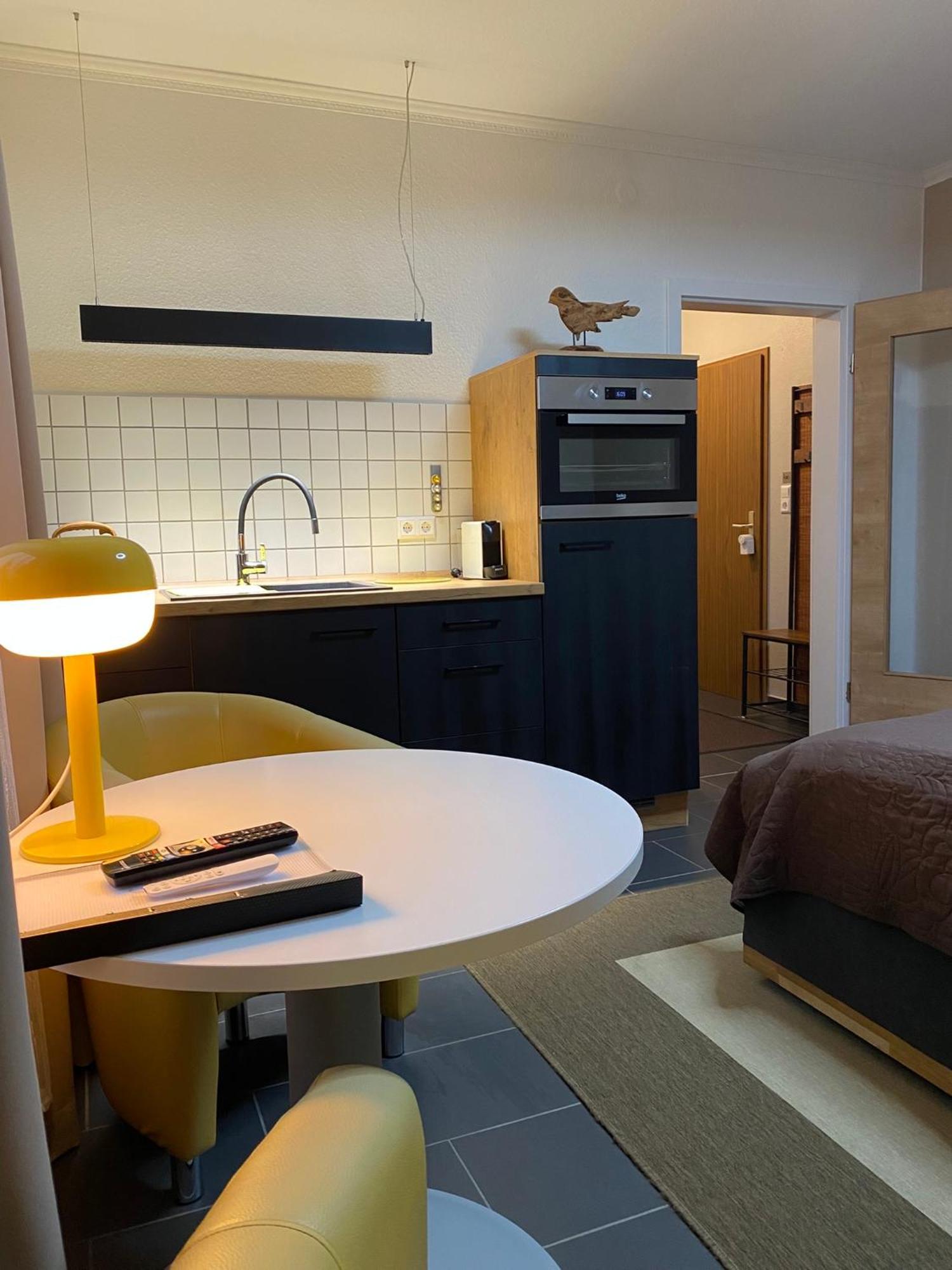 S-Villa Apartments Im Schwarzwald Шилтах Екстериор снимка