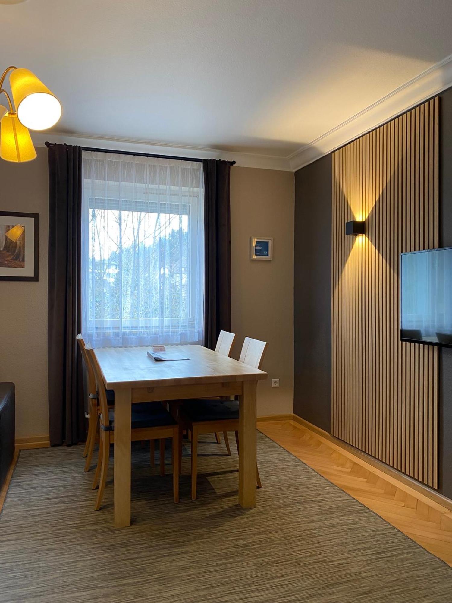 S-Villa Apartments Im Schwarzwald Шилтах Екстериор снимка